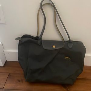 Longchamp le pliage bag